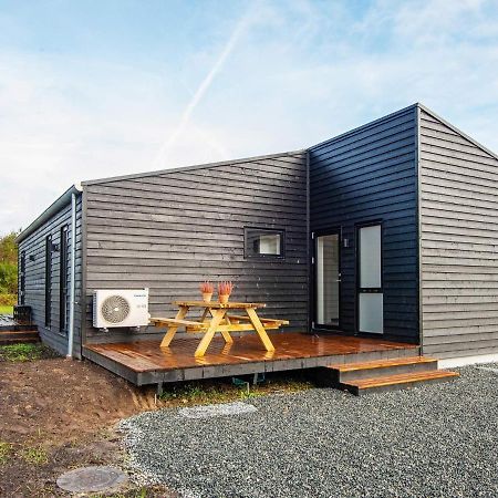 8 Person Holiday Home In Ansager 外观 照片